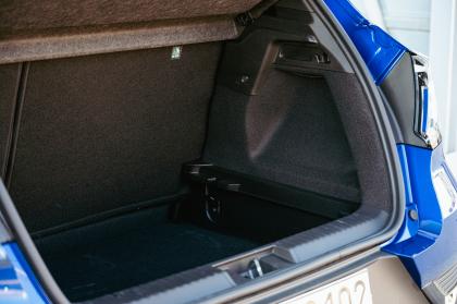 Test: Renault Captur facelift MHEV 160Ps 